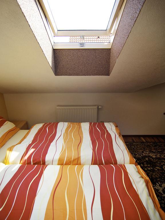 Villa Raj Hrabušice Zimmer foto