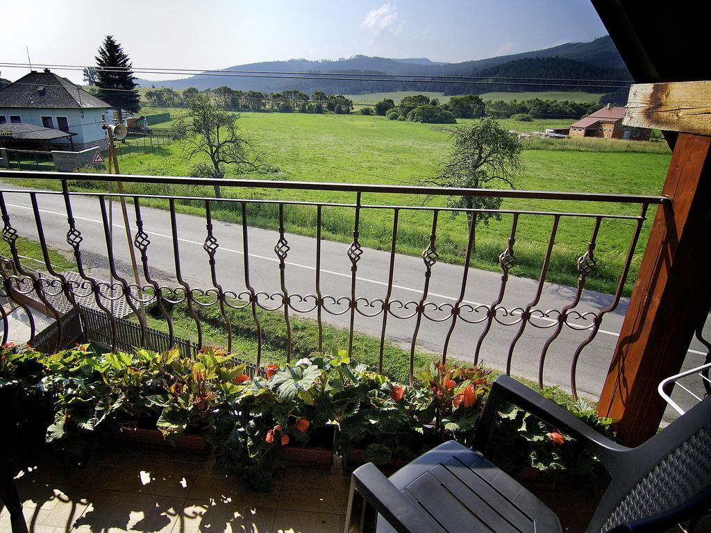 Villa Raj Hrabušice Zimmer foto